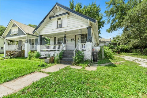 3944 Brooklyn Avenue, Kansas City, MO 64130 - MLS#: 2632889