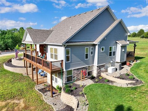 13875 182nd Street Linwood KS 66052
