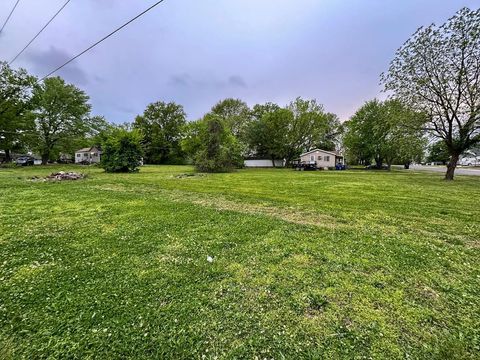 341 E 22nd N\/A, Baxter Springs, KS 66713 - #: S48426