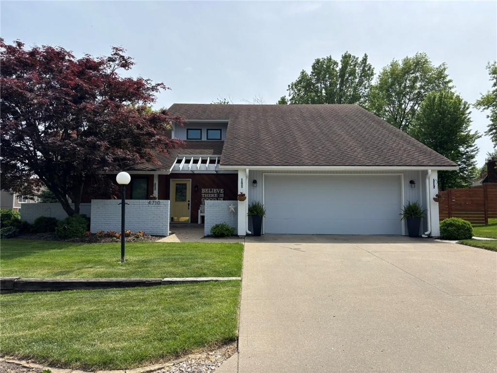 4710 Woodfield Drive