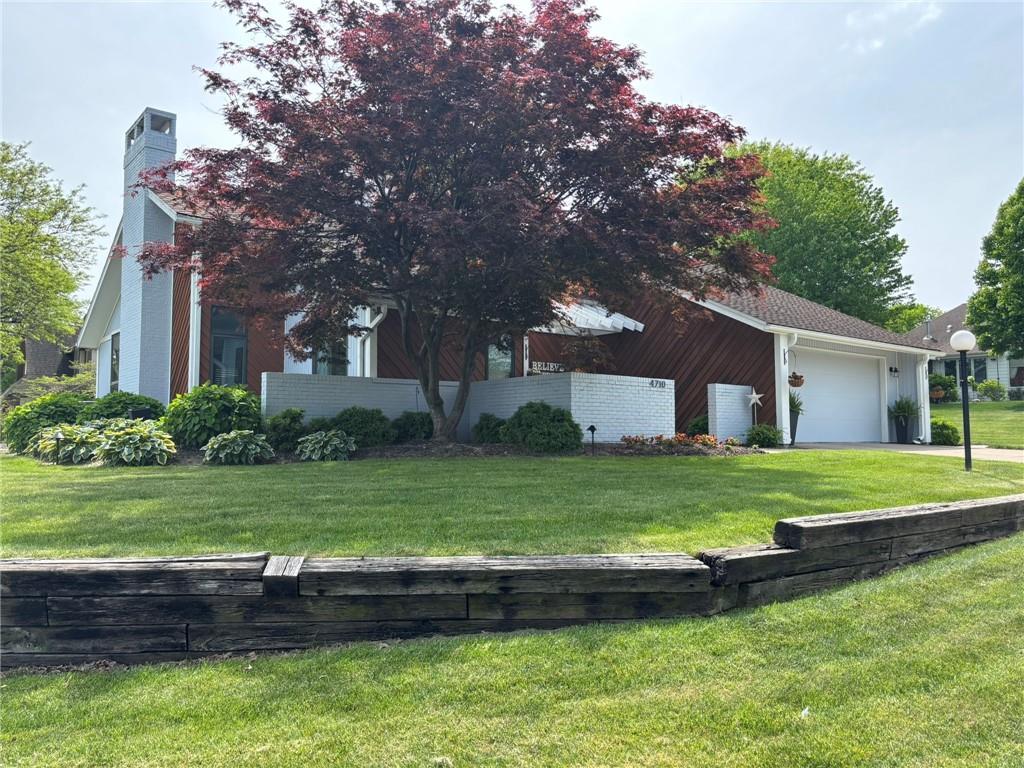 4710 Woodfield Drive