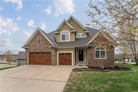 2202 Greenfield Court, Kearney, MO 64060 - MLS#: 2542279