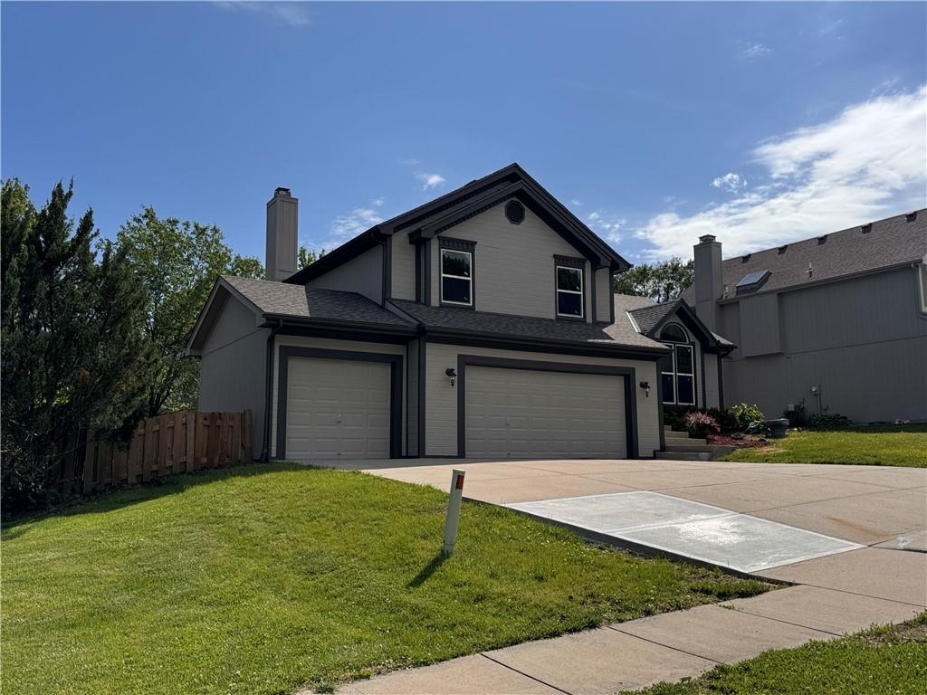 4705 NW 90th Street