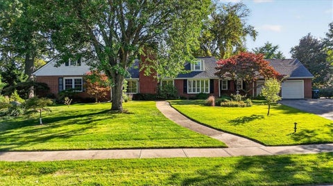 1201 W 60th Terrace, Kansas City, MO 64113 - #: 2645055