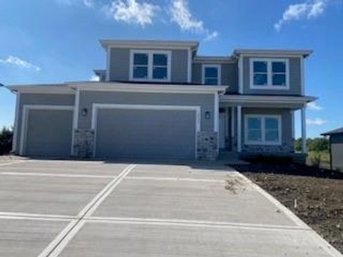 18725 W 193rd Street Spring Hill KS 66083