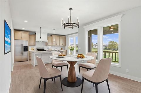 18725 W 193rd Street Spring Hill KS 66083