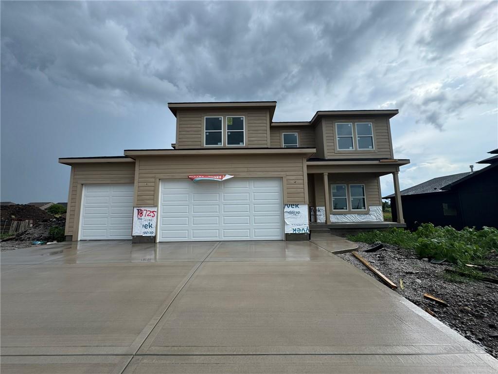 18725 W 193rd Street