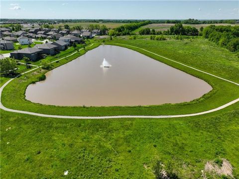 18725 W 193rd Street, Spring Hill, KS 66083 - MLS#: 2565364