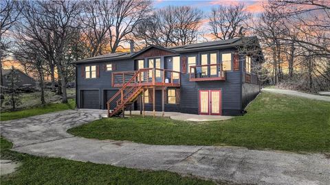 110 C Street, Lake Lotawana, MO 64086 - MLS#: 2610400