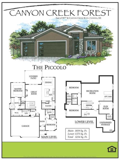 25039 W 98th Place Lenexa KS 66227