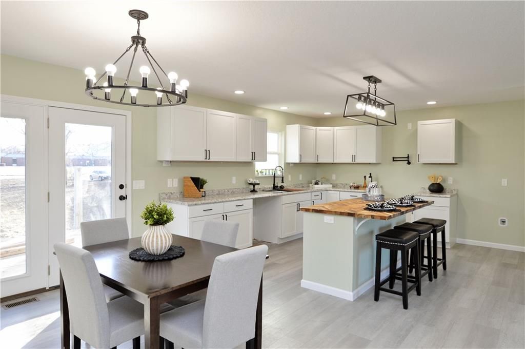 Photo of 404 Lynn Street, Lawson, MO 64062 (MLS # 2598684)