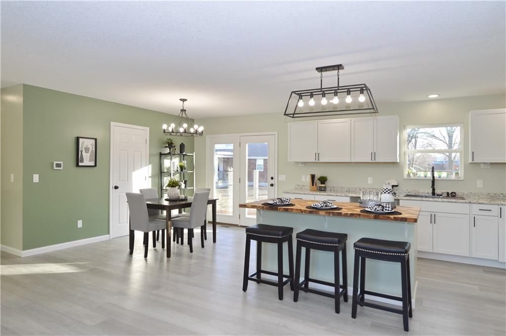 Photo of 404 Lynn Street, Lawson, MO 64062 (MLS # 2598684)