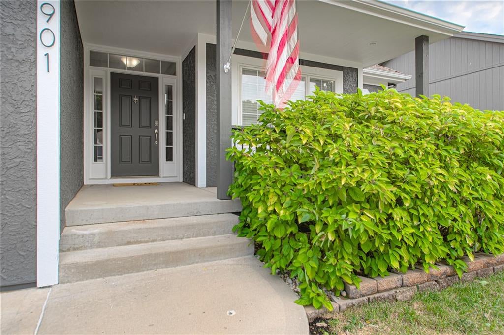 901 Chisam Road