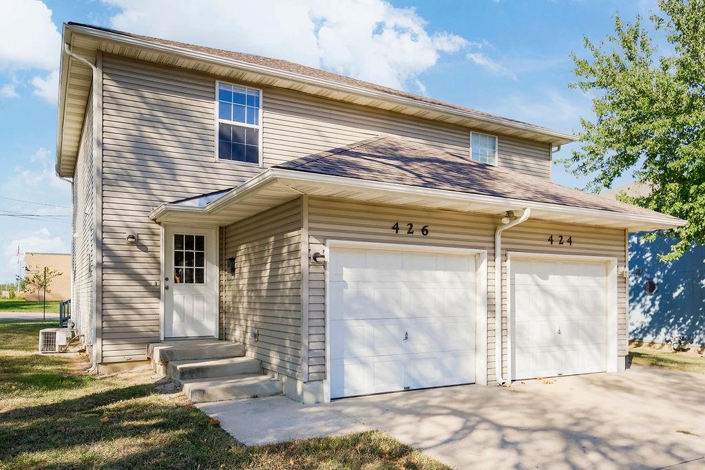 424 Kiowa Street