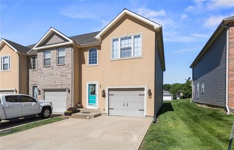 1220 Dustins Way Warrensburg MO 64093