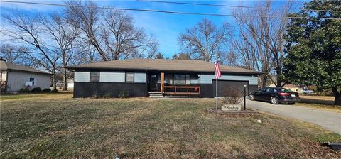 104 W Washington Street Frontenac KS 66763