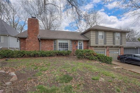 9216 W 95th Street, Overland Park, KS 66212 - MLS#: 2541308