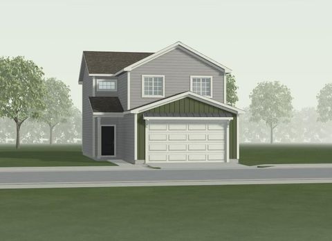 3036 NW 95th Terrace, Kansas City, MO 64154 - MLS#: 2589398