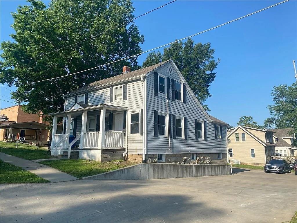 206 S Washington Street