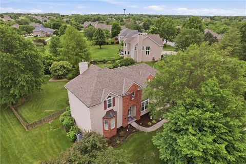 13025 Woodridge Street, Platte City, MO 64079 - MLS#: 2598129