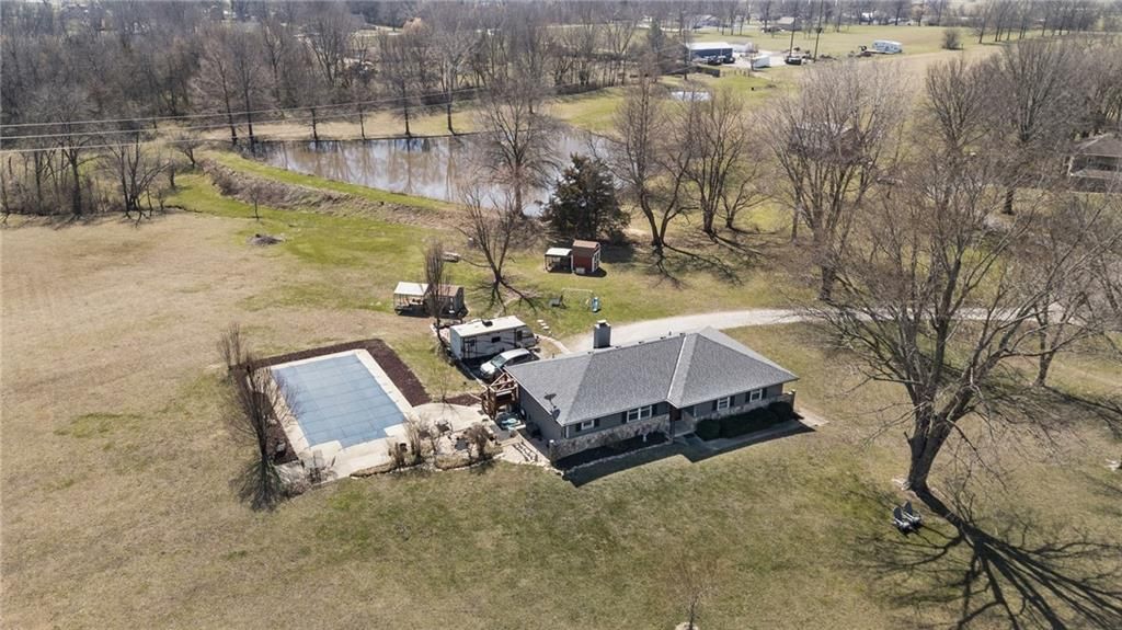Photo of 20802 S Dean Road, Belton, MO 64012 (MLS # 2608240)