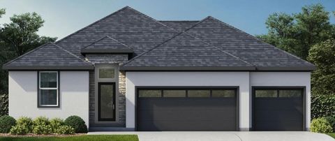 19326 Skyview Lane, Spring Hill, KS 66083 - MLS#: 2597350