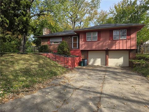 3115 N 67 Terrace, Kansas City, KS 66109 - MLS#: 2584684