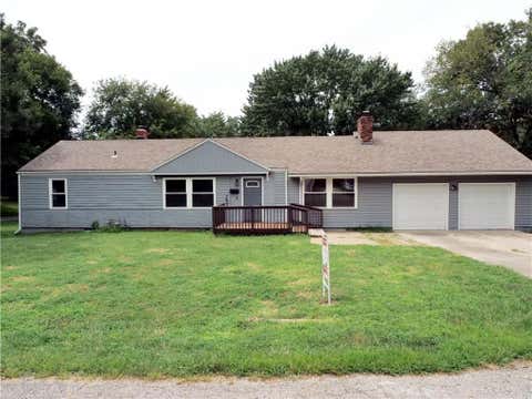Photo of 5432 Ralston Avenue, Raytown, MO 64133 (MLS # 2634527)