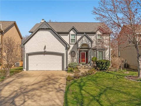 14837 Walmer Street, Overland Park, KS 66223 - MLS#: 2604170