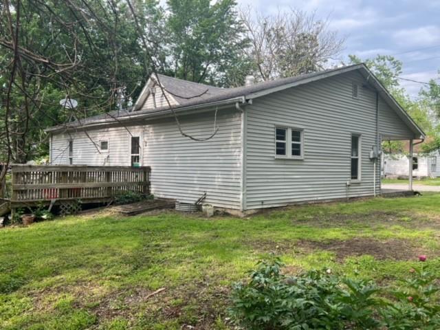 327 N Spring Street