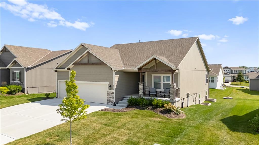 1523 SW Arbor Valley Drive