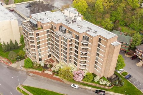 433 Ward Parkway Unit 3S, Kansas City, MO 64112 - MLS#: 2522330
