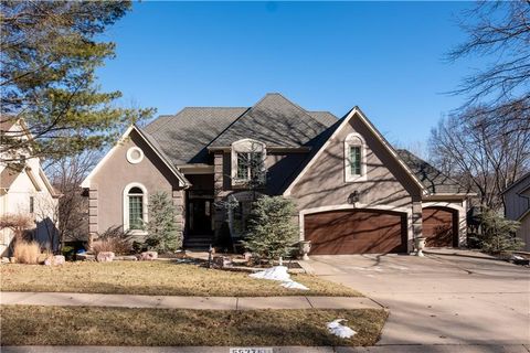 5537 Alden Street Shawnee KS 66216