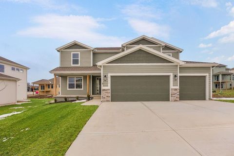 16772 S Twilight Lane, Olathe, KS 66062 - MLS#: 2558774
