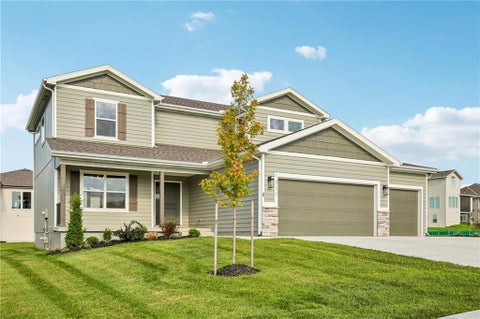 16772 S Twilight Lane, Olathe, KS 66062 - MLS#: 2558774
