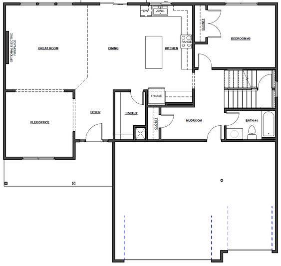 16772 S Twilight Lane