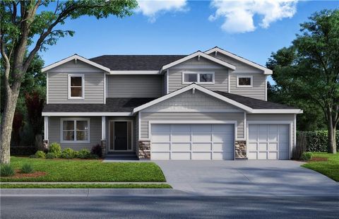 16772 S Twilight Lane, Olathe, KS 66062 - MLS#: 2558774