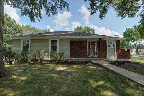 501 W McDowell Avenue, Odessa, MO 64076 - MLS#: 2631853