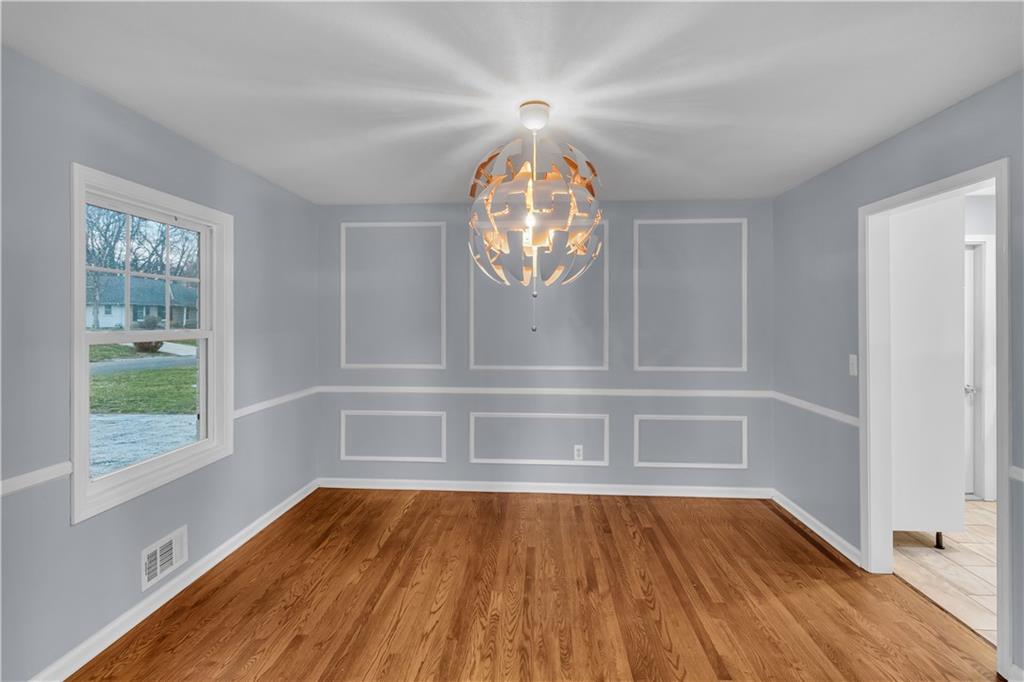 3629 S Forest Avenue