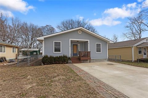516 Park Street, Linwood, KS 66052 - MLS#: 2603939