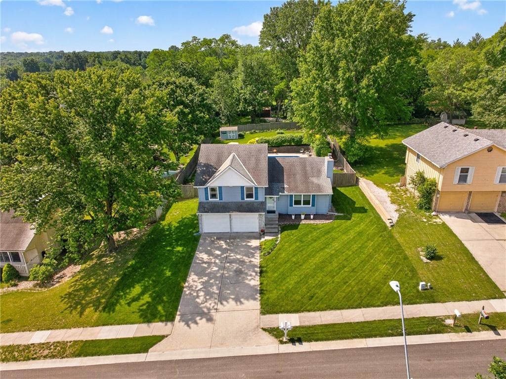 9803 NW 85th Terrace