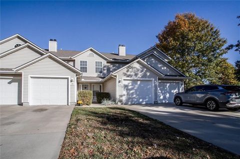 1302 SE Broadway Court, Lee\'s Summit, MO 64081 - MLS#: 2582868