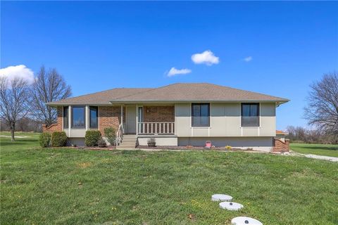 13512 E 198th Street, Peculiar, MO 64078 - MLS#: 2610753