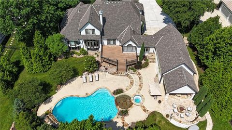 14575 Granada Circle Leawood KS 66224