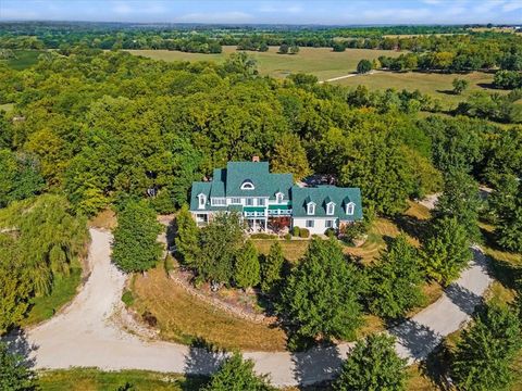 30731 Pflumm Road, Paola, KS 66071 - #: 2533606