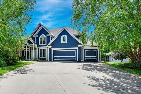 6330 N Nevada Avenue Parkville MO 64152