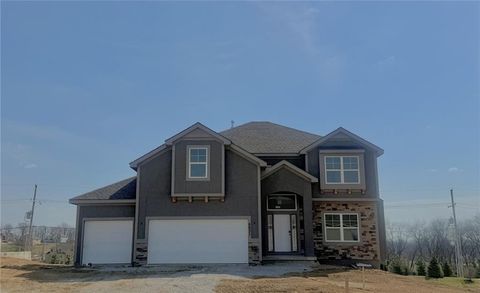 8931 N Poplar Avenue, Kansas City, MO 64156 - MLS#: 2595572