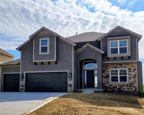 8931 N Poplar Avenue, Kansas City, MO 64156 - MLS#: 2595572