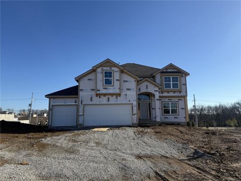 8931 N Poplar Avenue, Kansas City, MO 64156 - MLS#: 2595572