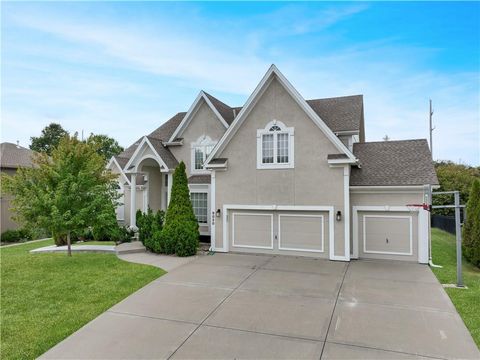 9020 N Oxford Avenue, Kansas City, MO 64157 - MLS#: 2572121